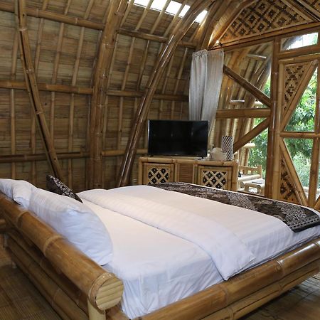 The Osing Bamboo Resort - A Liberta Collection Banyuwangi  Kültér fotó