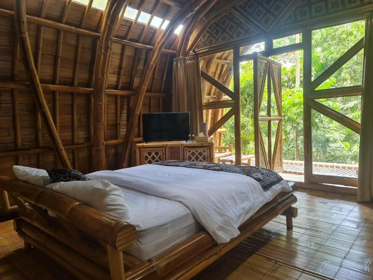 The Osing Bamboo Resort - A Liberta Collection Banyuwangi  Kültér fotó