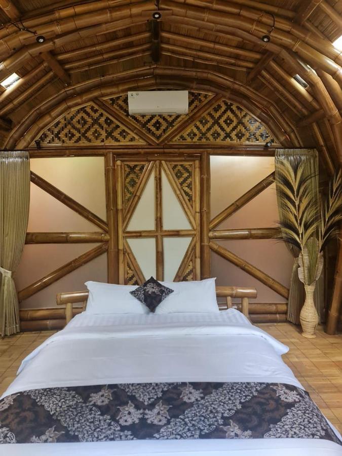 The Osing Bamboo Resort - A Liberta Collection Banyuwangi  Kültér fotó