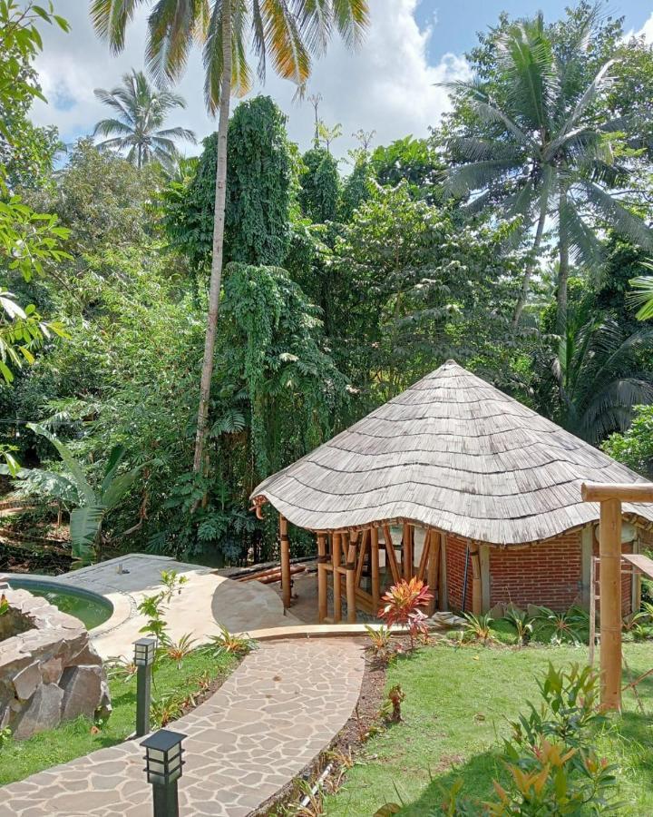 The Osing Bamboo Resort - A Liberta Collection Banyuwangi  Kültér fotó