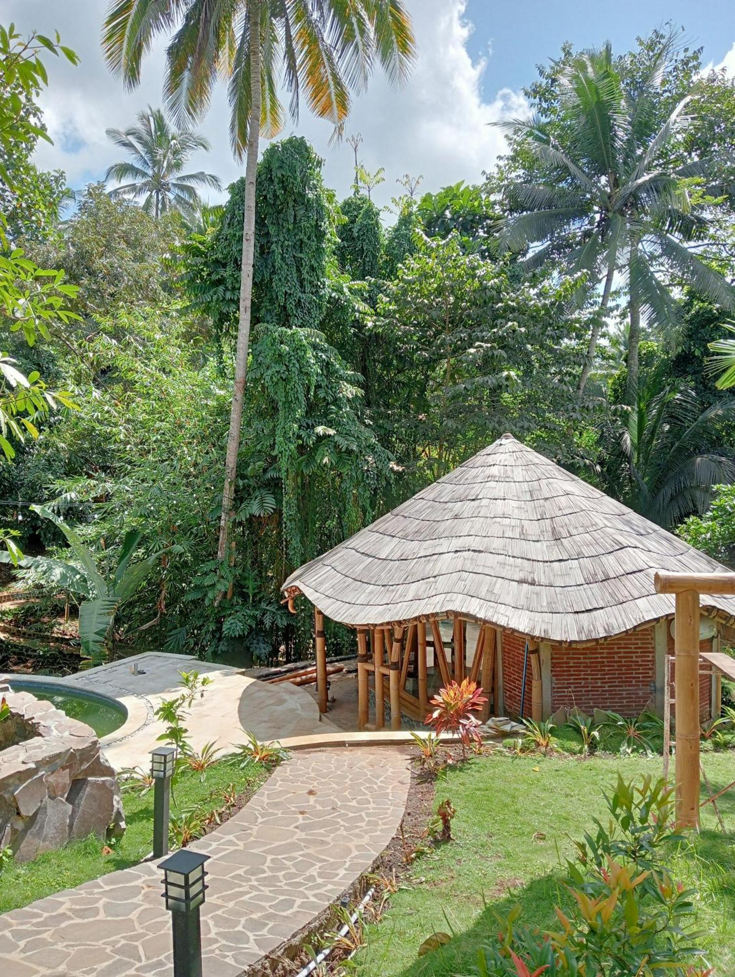 The Osing Bamboo Resort - A Liberta Collection Banyuwangi  Kültér fotó