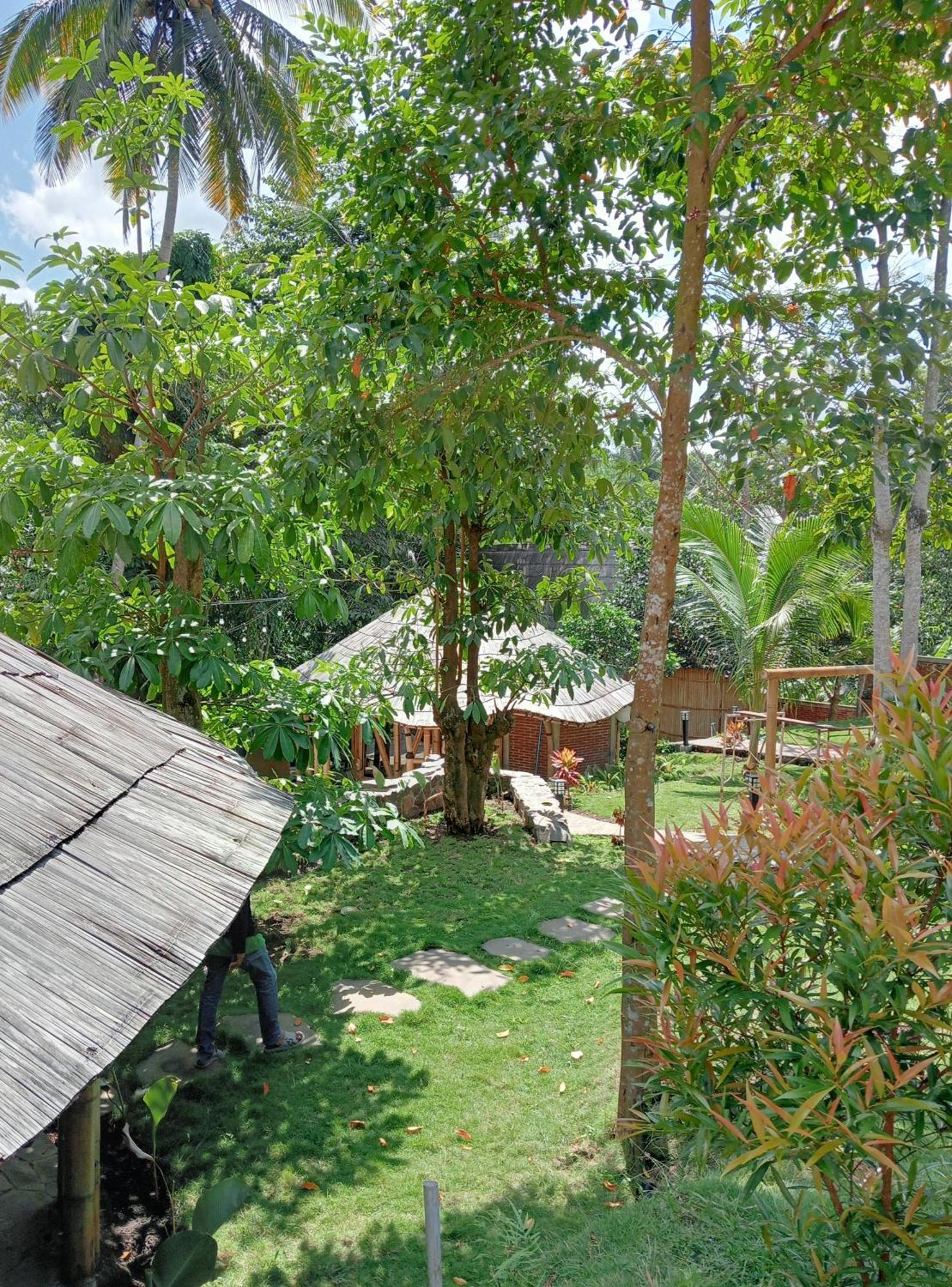 The Osing Bamboo Resort - A Liberta Collection Banyuwangi  Kültér fotó